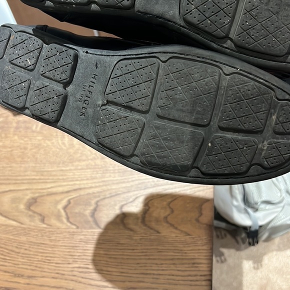 Tommy Hilfiger drivers - Picture 4 of 4